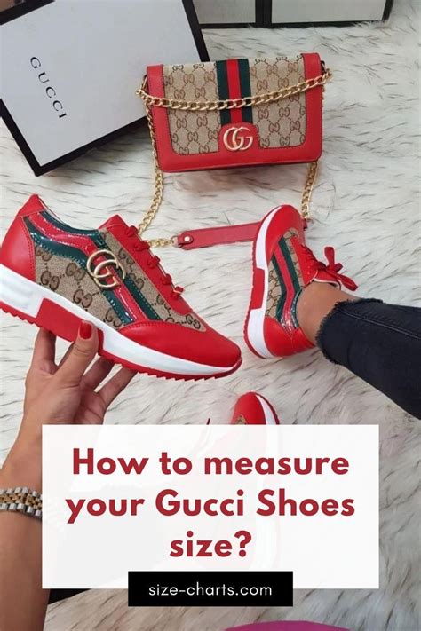 gucci kids shoes size guide|gucci baby shoes size guide.